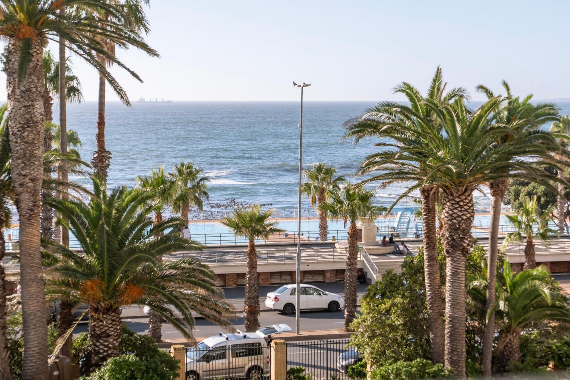 Mojo & Market Hotel Cidade Do Cabo