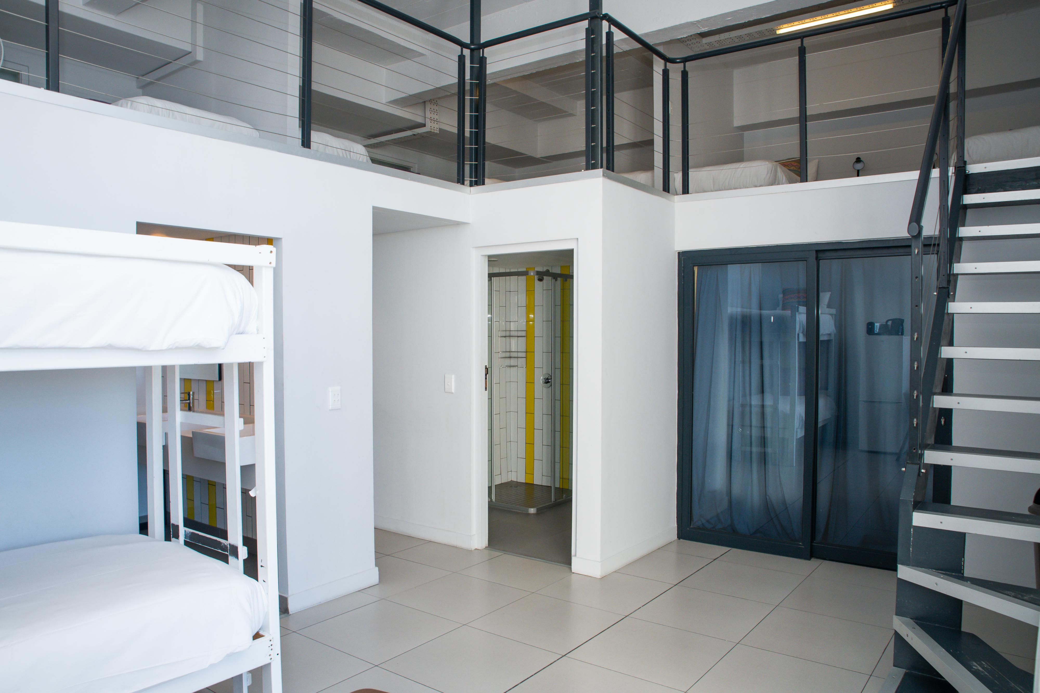 Mojo Hotel & Market Hotel 3*