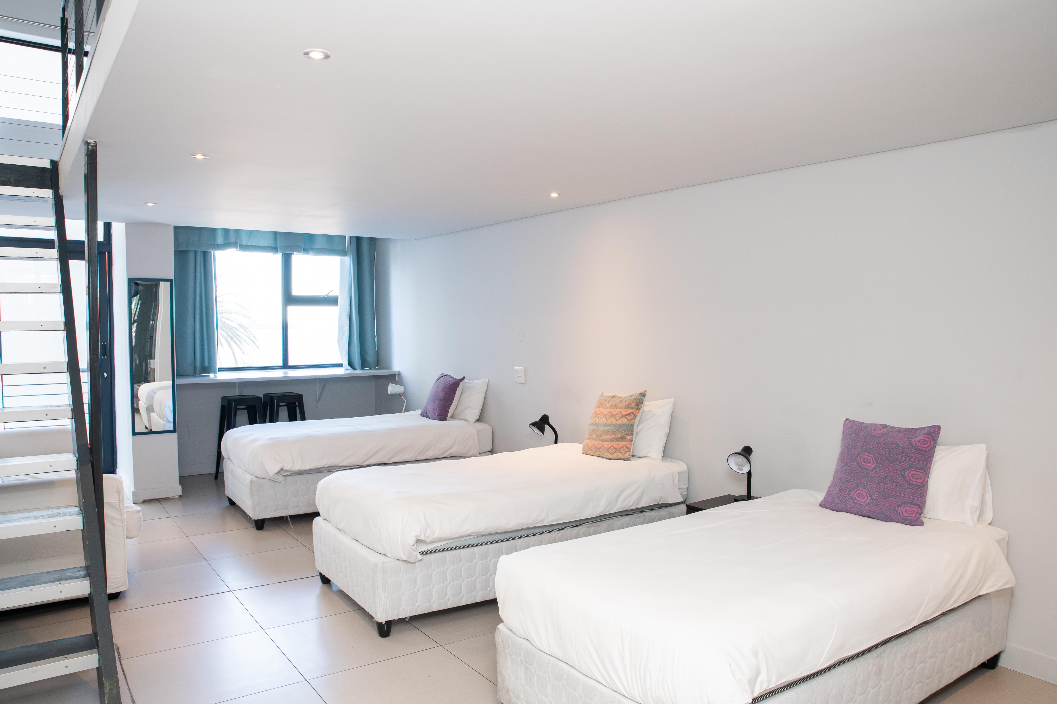 Hotel Mojo & Market 3*