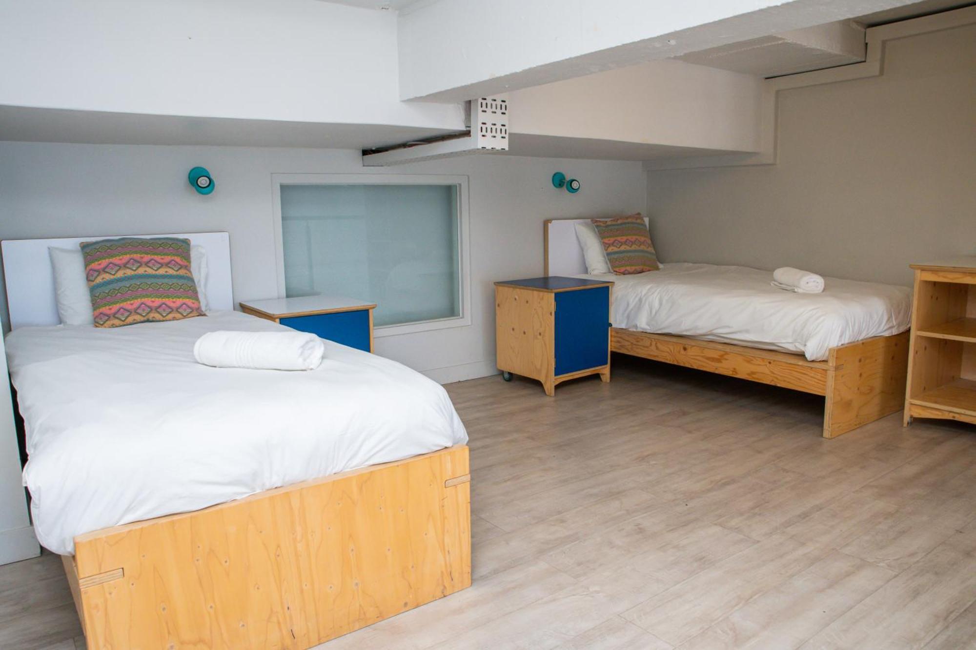 Mojo & Market Hotel 3*