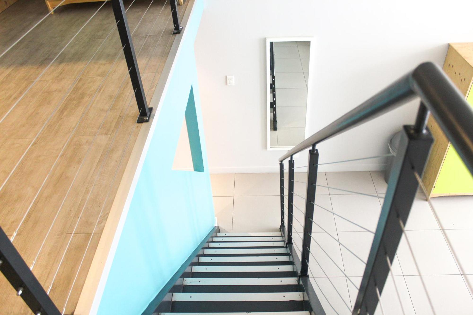 Mojo & Market Hotel 3*
