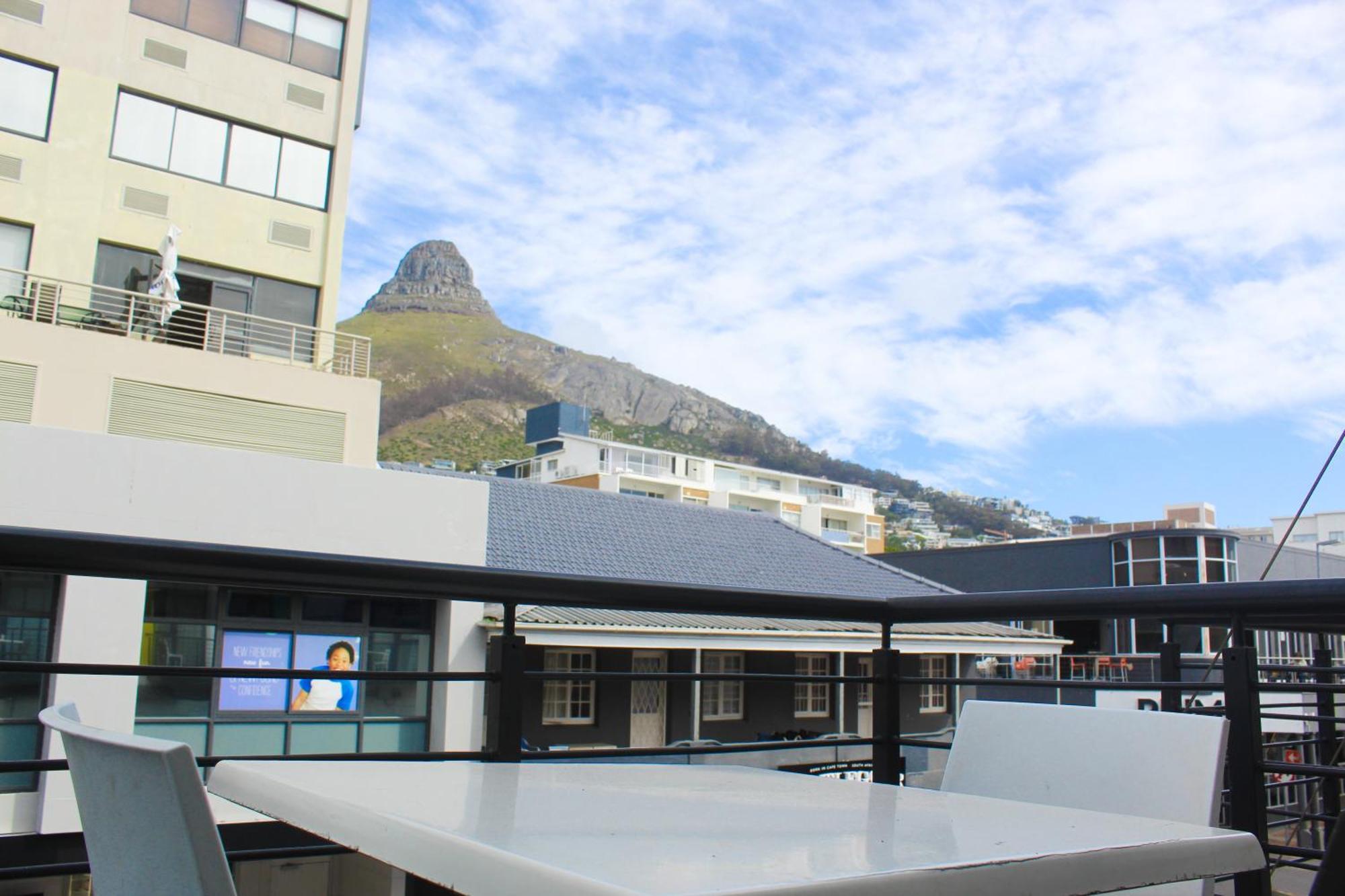 Mojo & Market Cidade Do Cabo