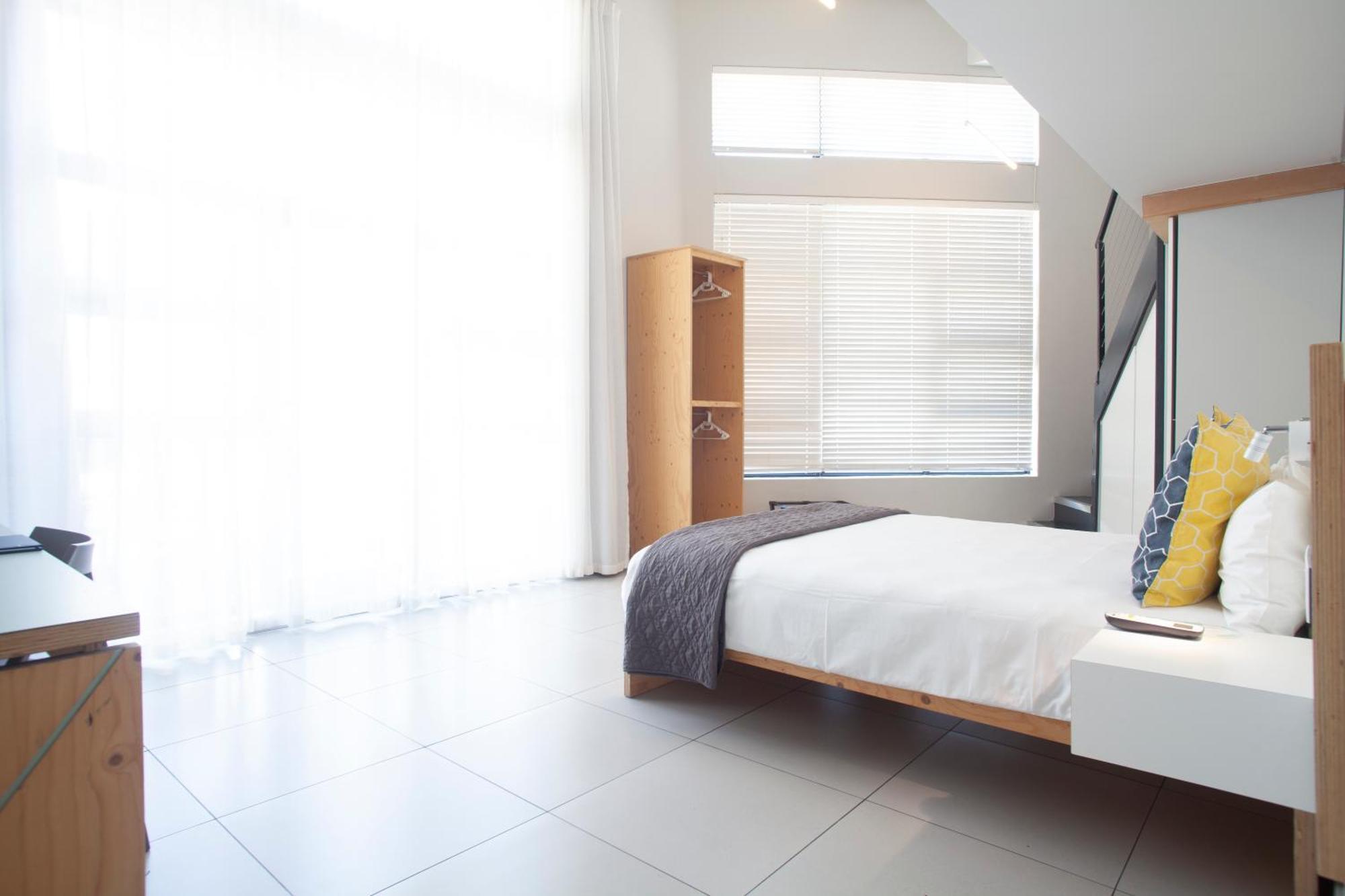 Hotel Mojo Hotel & Market 3*