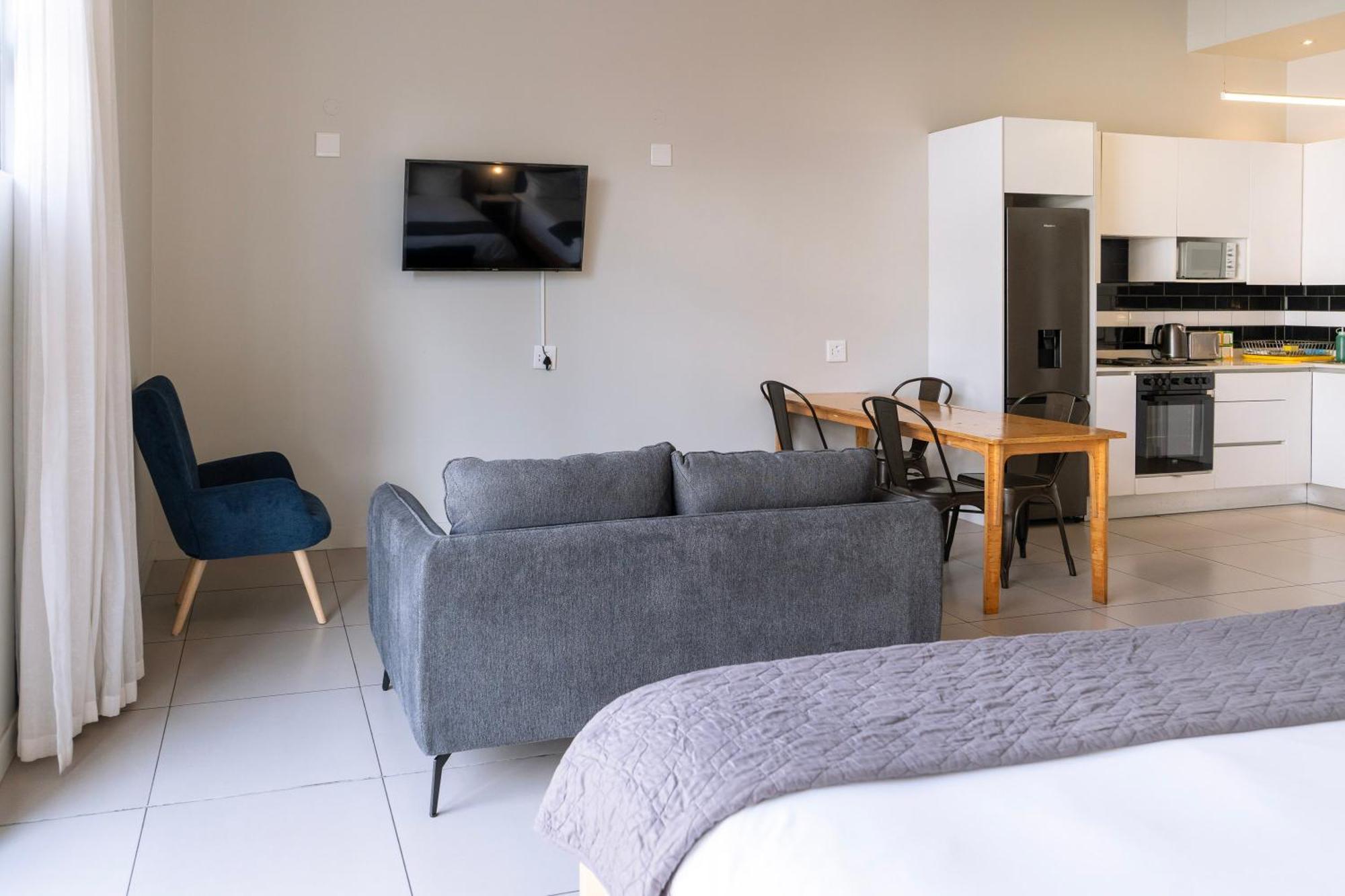 Mojo Hotel & Market 3* Cape Town