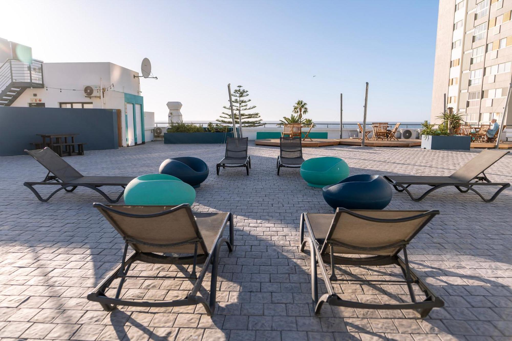 Hotel Mojo & Market 3*