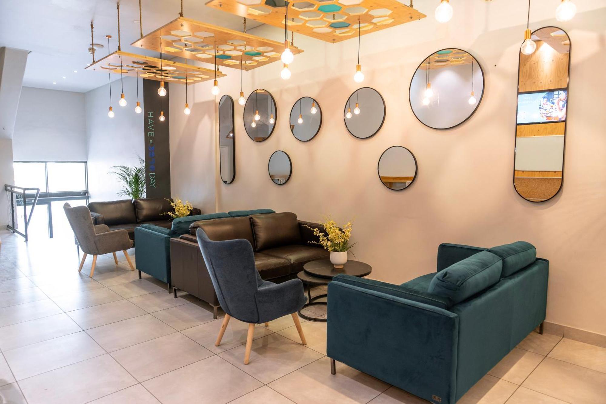 Mojo Hotel & Market Hotel Cape Town