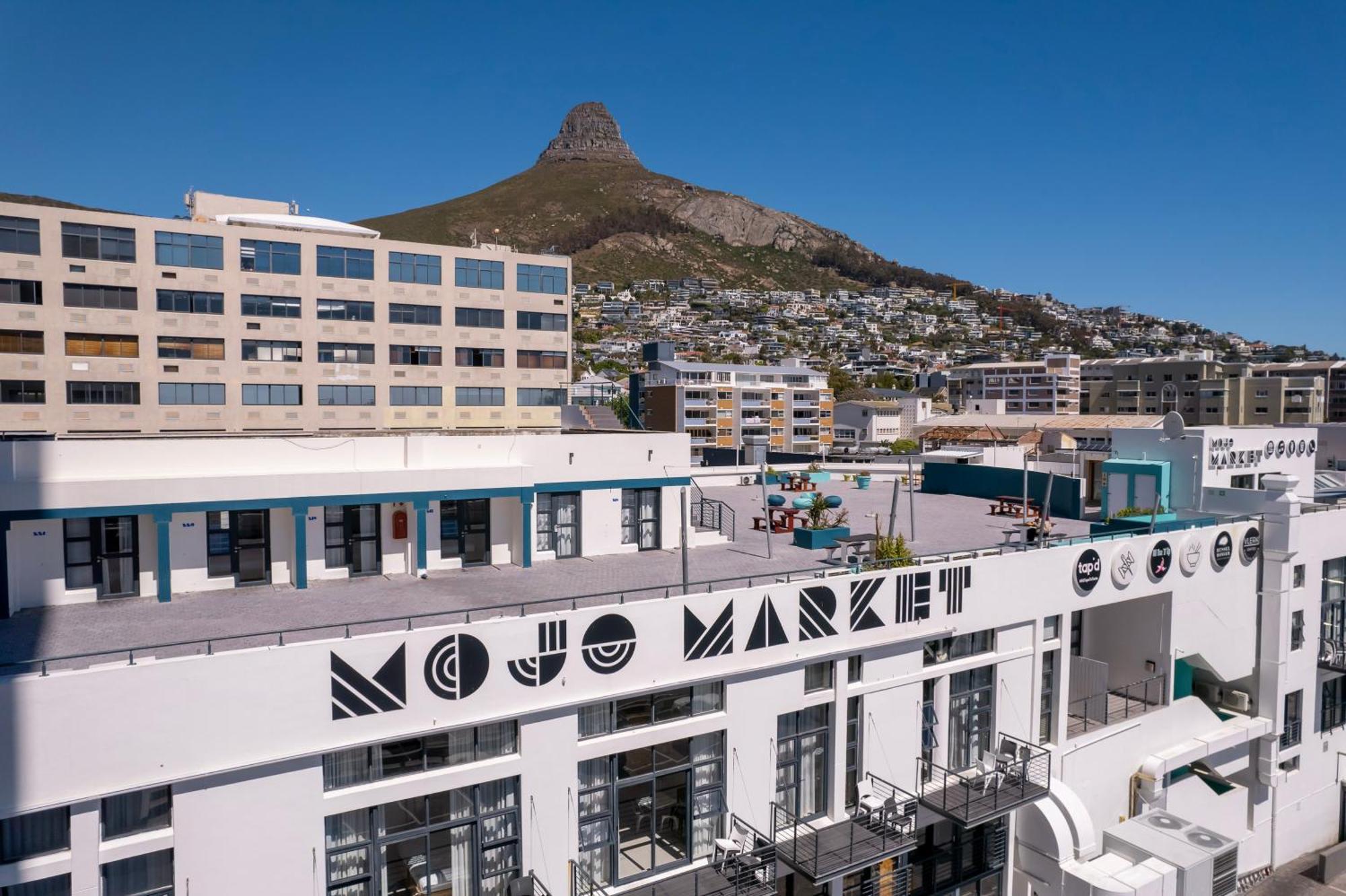 Hotel Mojo & Market