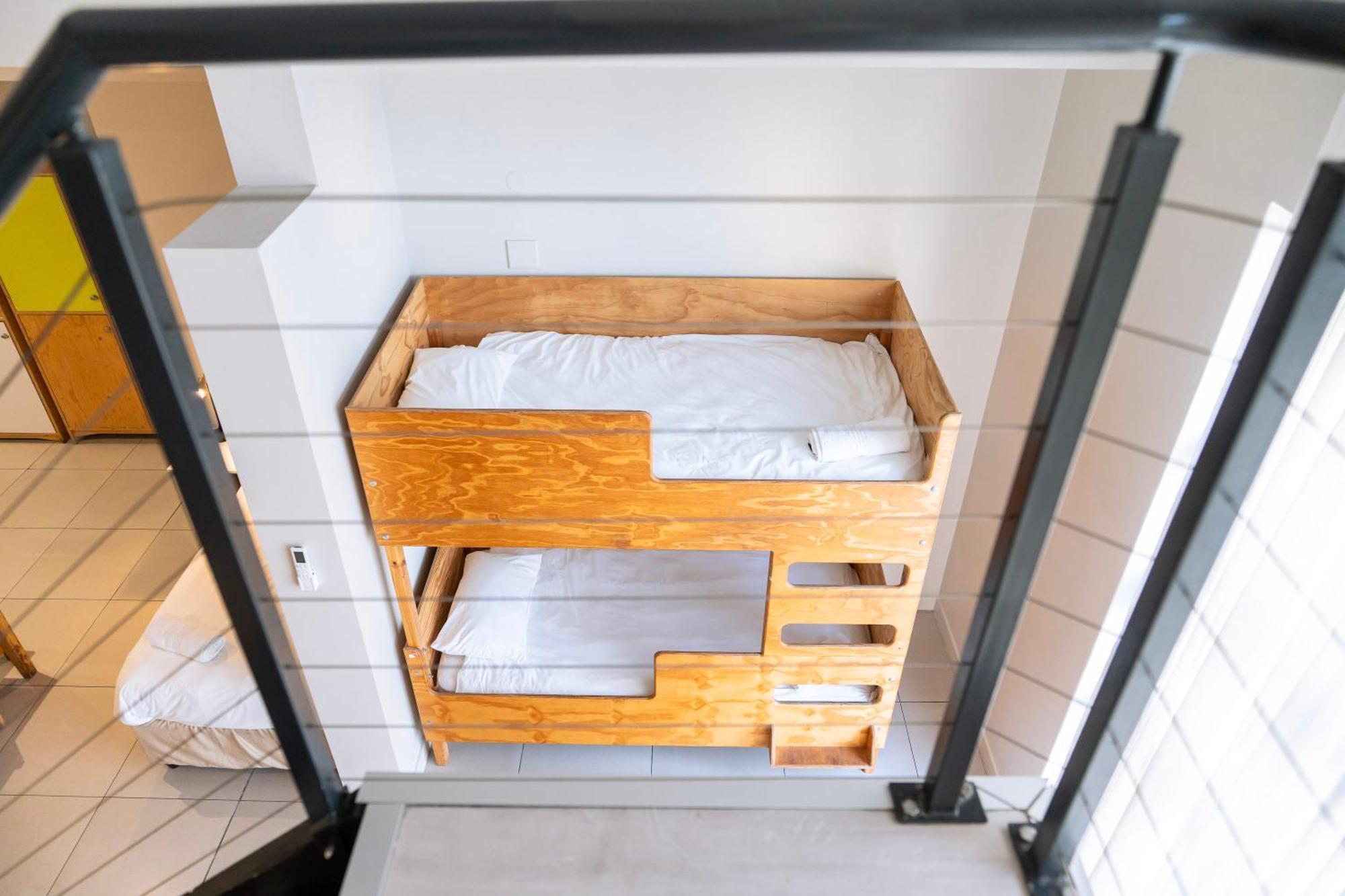 Mojo & Market Hotel 3*