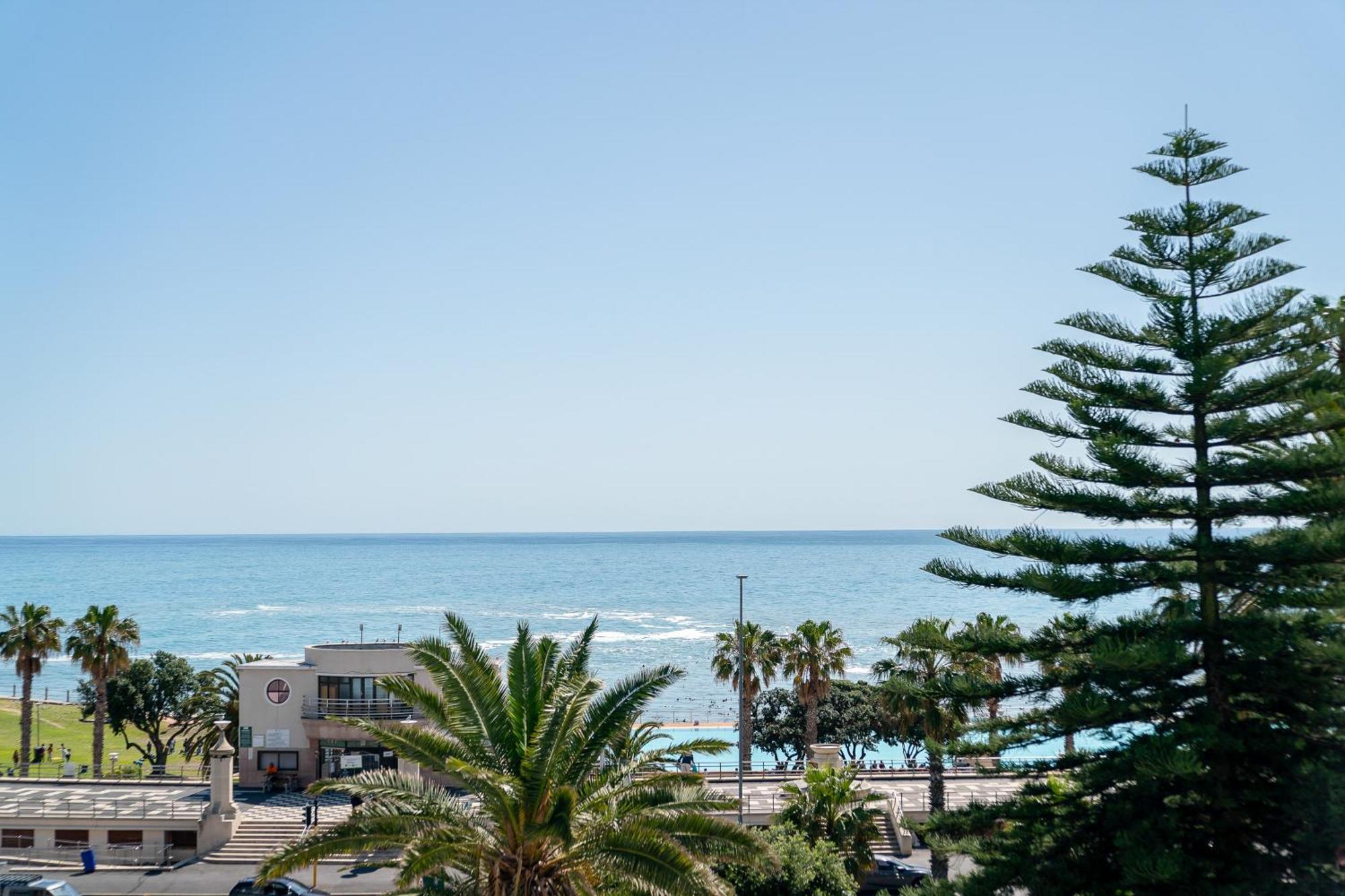 Mojo & Market Hotel Cidade Do Cabo